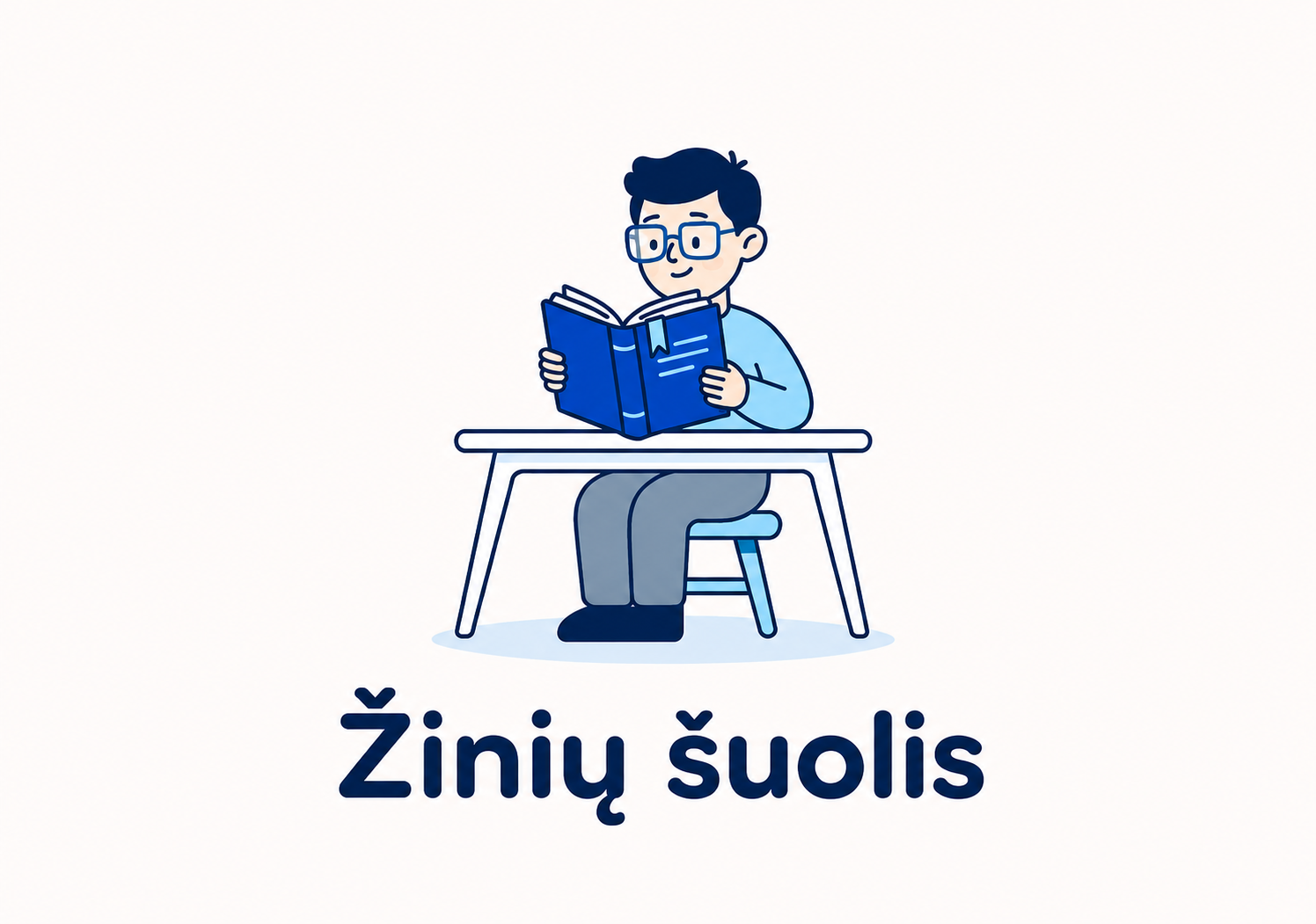 Žinių šuolis